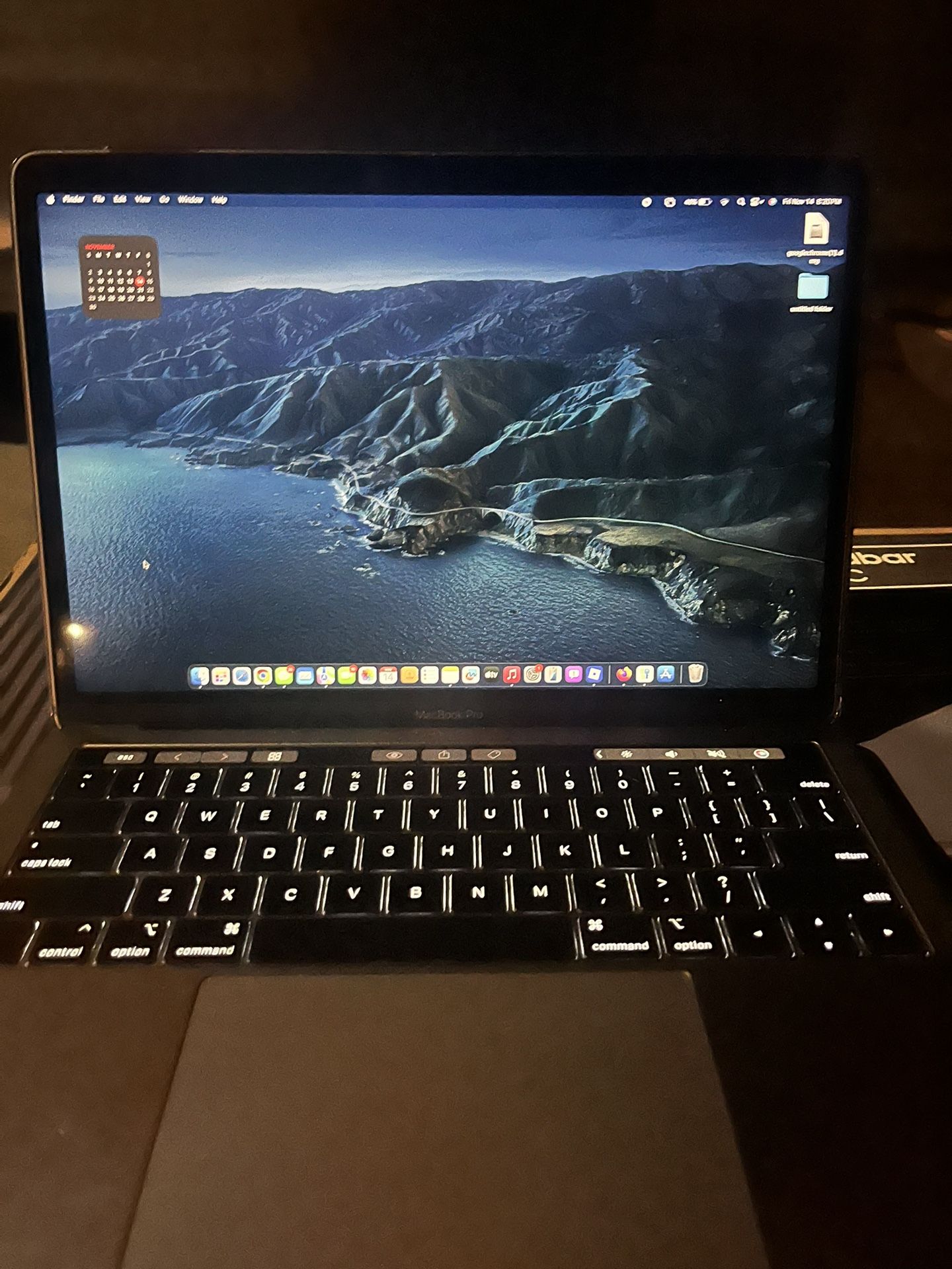 Apple Macbook Air 2020 M1