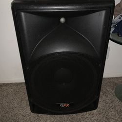 QFX Concert, quality