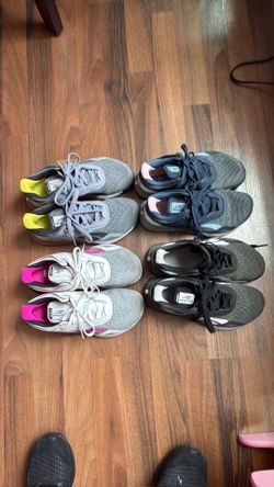 Reebok Nano x