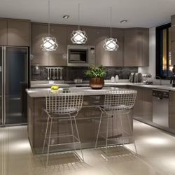 New Modern KITCHENS for sale 