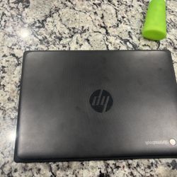 HP Chromebook 11Mk G9 EE