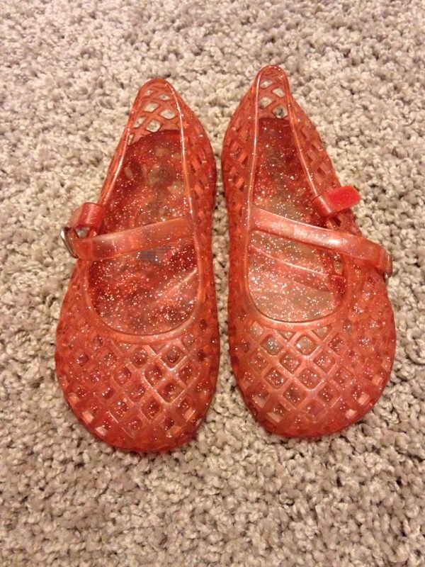 Old Navy Jellies