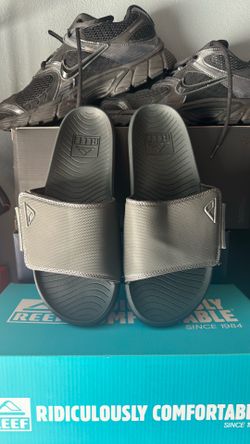 Reef Men Slide