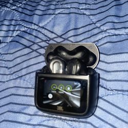 Jbl Pods Tour Pro 3s