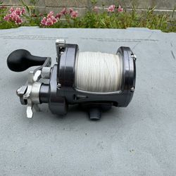 Fishing Reels For Sale