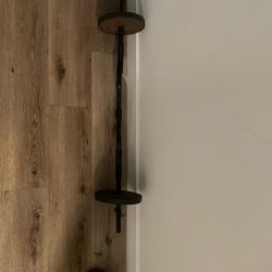 Weights