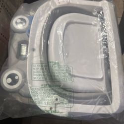 Collapsible Baby Bath Tub