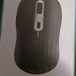 Wireless Mouse 