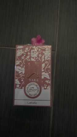 Yaya perfume