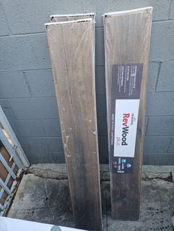 Prairie House Oak Rev Wood 3 cases