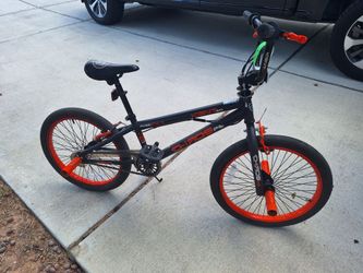 Kids Bikes