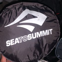 Sleeping Bag Need Gone