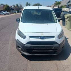 2015 Ford Transit 
