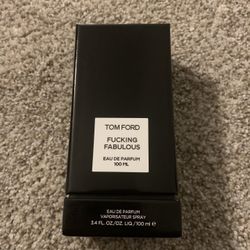Authentic Tom Ford F*cking Fabulous*NEW*