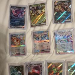 Random Pokemon Lot 2