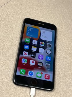 iPhone 7 Plus