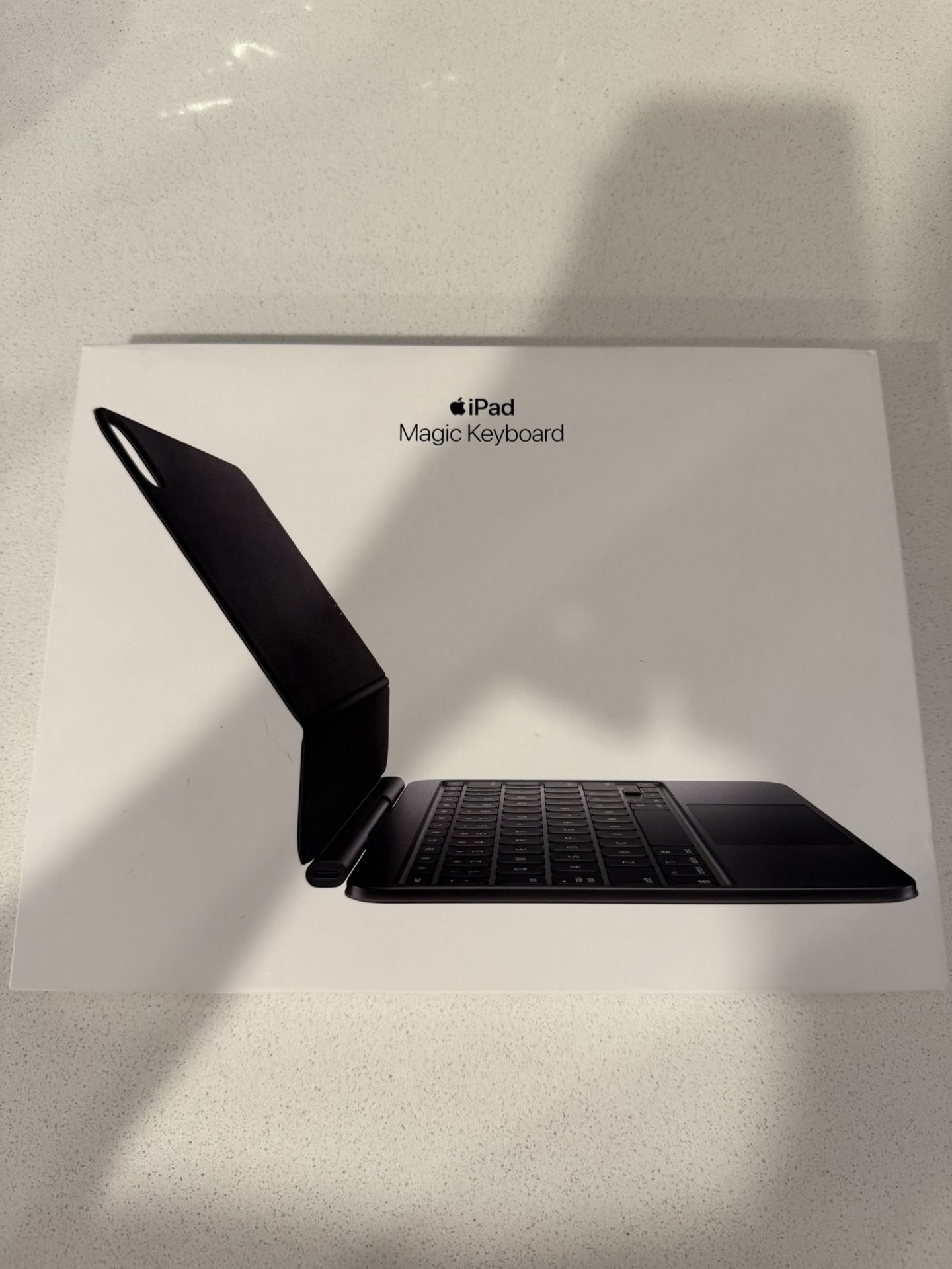 Apple Magic Keyboard 11inch 