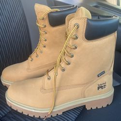 Timberland Men’s Waterproof Size 12 