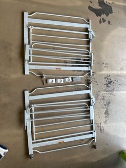 Regalo baby gates