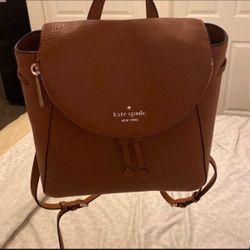 Kate spade backpack