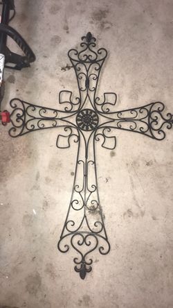 Cross