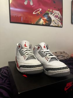 Air Jordan 3 Retro