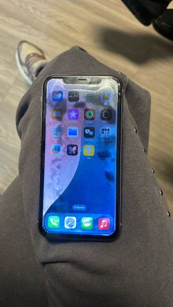 iPhone 11 purple