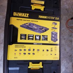 Dewalt TOUGHSYSTEM 2.0 Adaptor