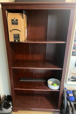 Bookshelf