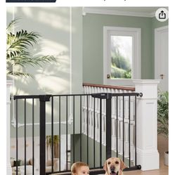 Baby/dog Gate