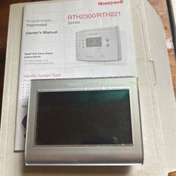 Thermostat