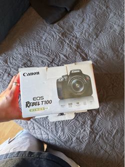 Canon Camera