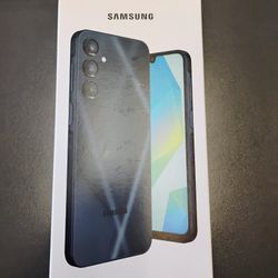 Samsung A16 