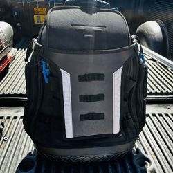 Tool Backpack