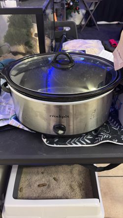 Huge Crockpot