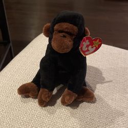 T.Y. Beanie Baby