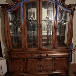 China Cabinet