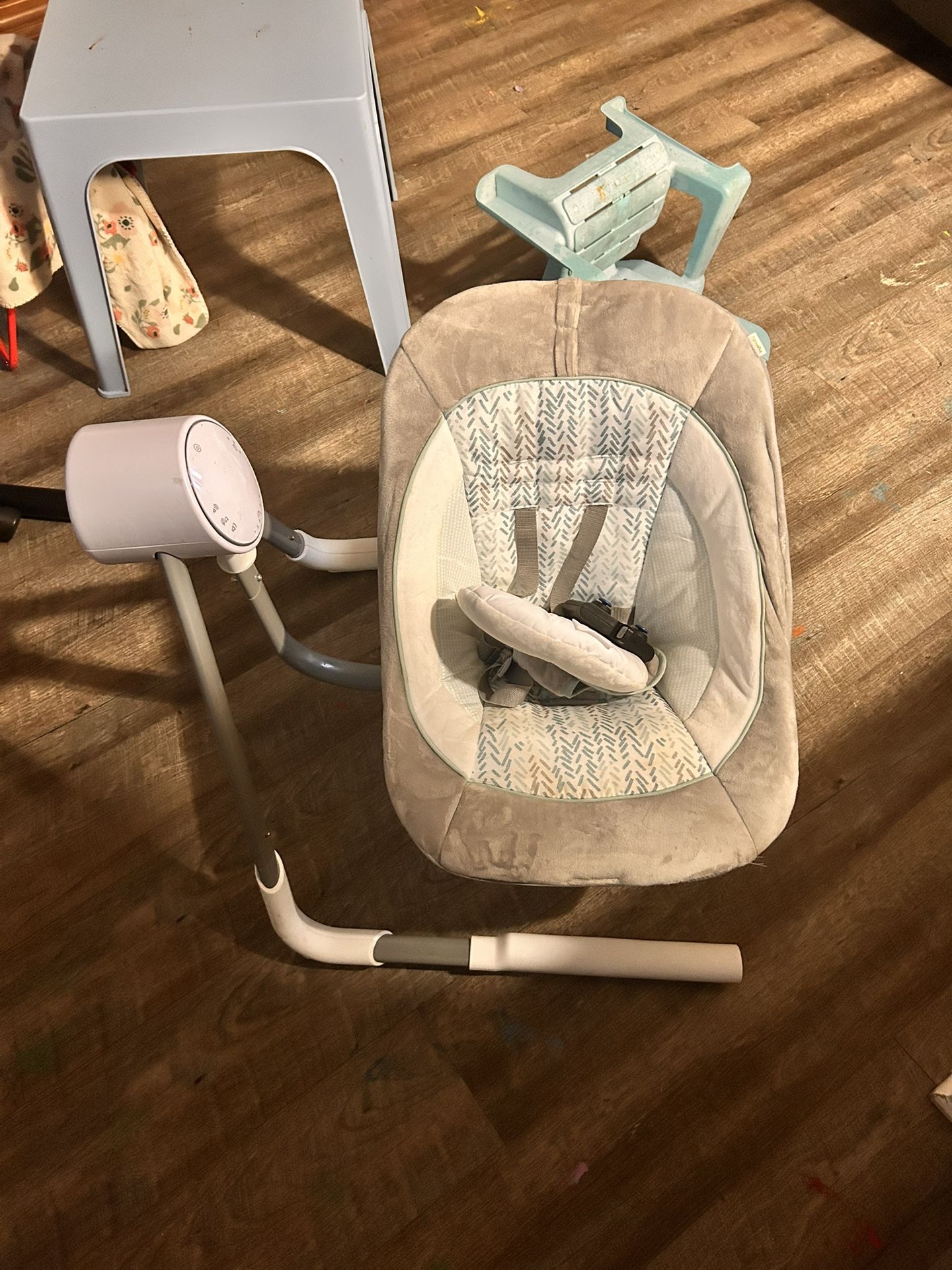 Baby Swing 