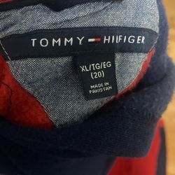 Tommy Hilfiger