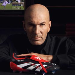Adidas Zinedine Zidane Predator 