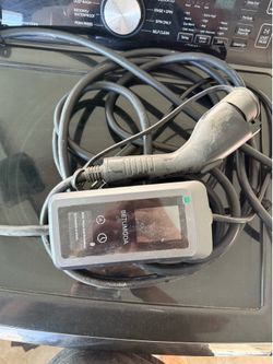 EV charger