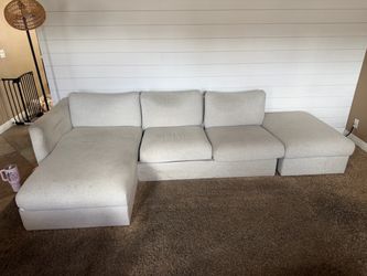 FREE IKEA Sectional