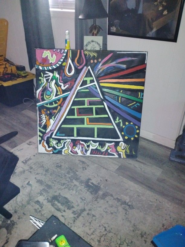 Art Work For Sale