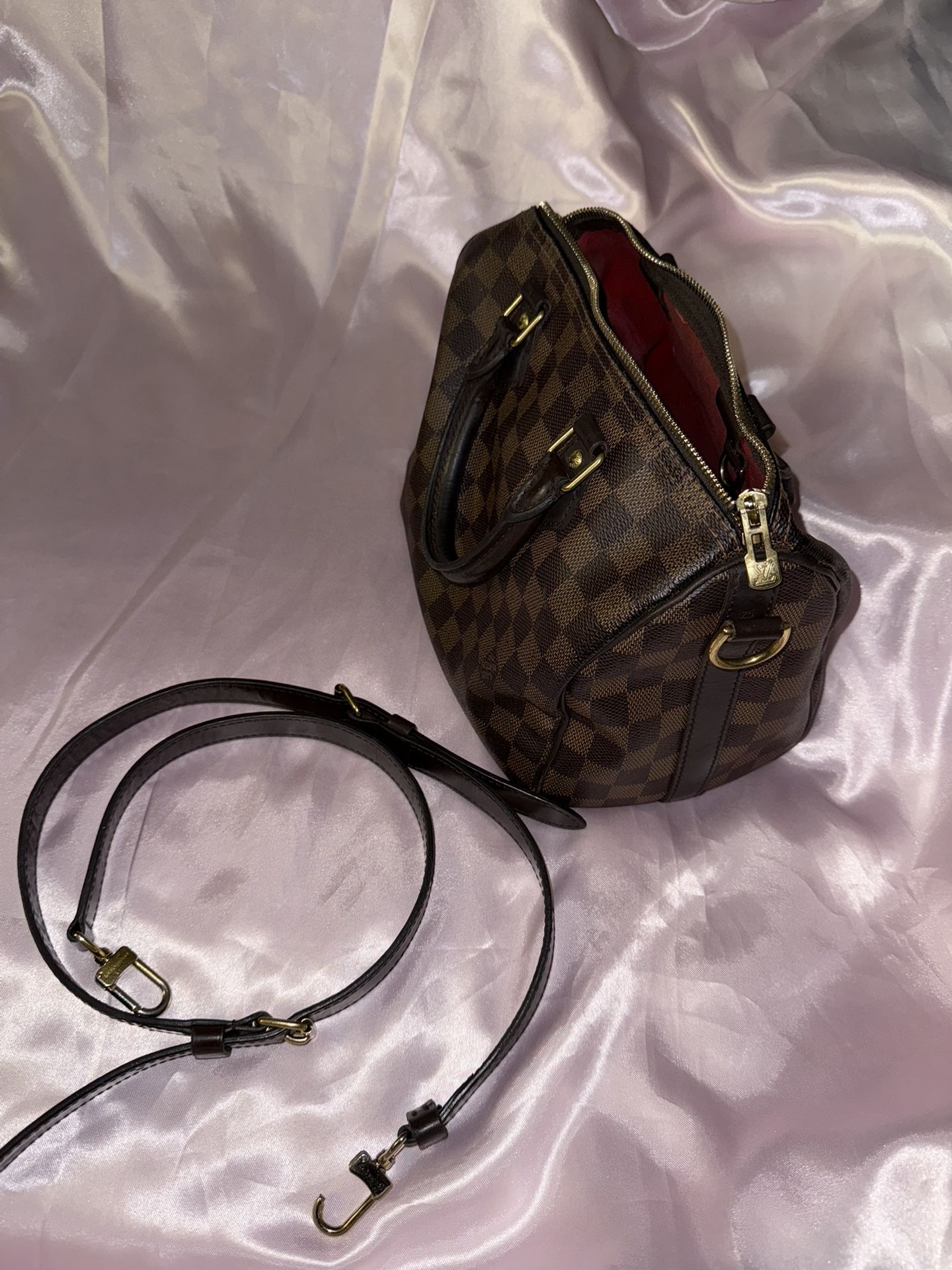 Authentic Louis Vuitton