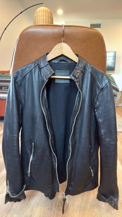 All Saints Cora Jacket - Sz Small