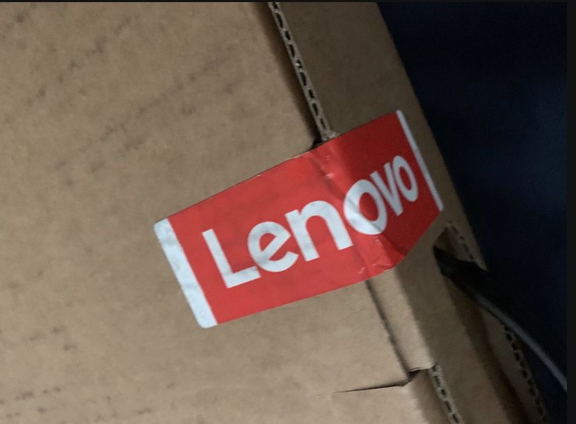 Lenovo ThinkPad X1 Carbon 8th gen 14” Notebook 4K intel i7 16GB 1TB