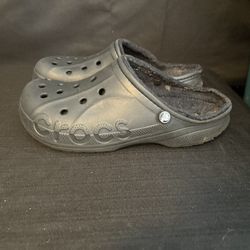 Men’s Crocs 