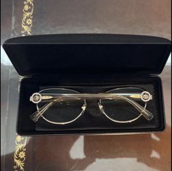 💎 Versace Eyeglasses - VE1246B 1052 Unisex