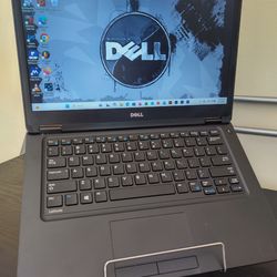 Dell Laptop, New condition, New Battery New Charger, WiFi Bluetooth Webcam, SIM cell slot, 2026 Win 11 pro $160