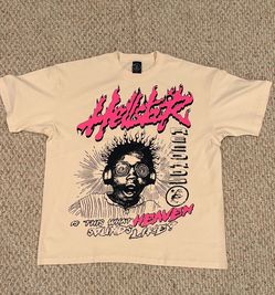 Hellstar Tee Size XL